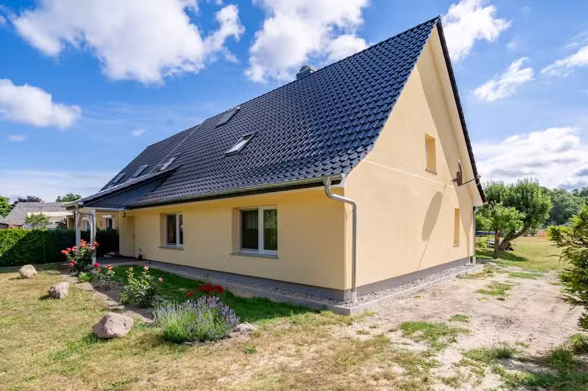 Ferienwohnung Storchennest