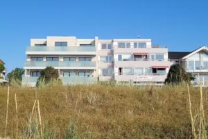 Ferienwohnung Strandallee 10 Haffkrug / Scharbeutz