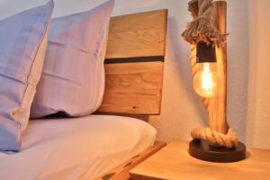 Ferienwohnung „Strandleben“ Langeoog