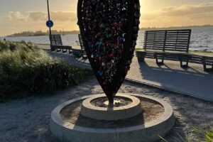 Ferienwohnung „Südstrandläufer“ Fehmarn