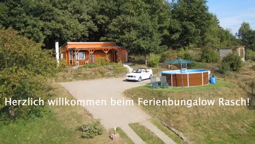 Ferienwohnung Tasso Rasch