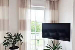 Ferienwohnung -Time to relax-