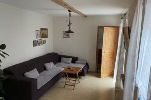 Ferienwohnung Torsten Schrör