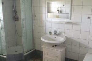 Ferienwohnung Tribbevitz