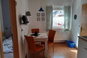 Ferienwohnung Tschitschmann