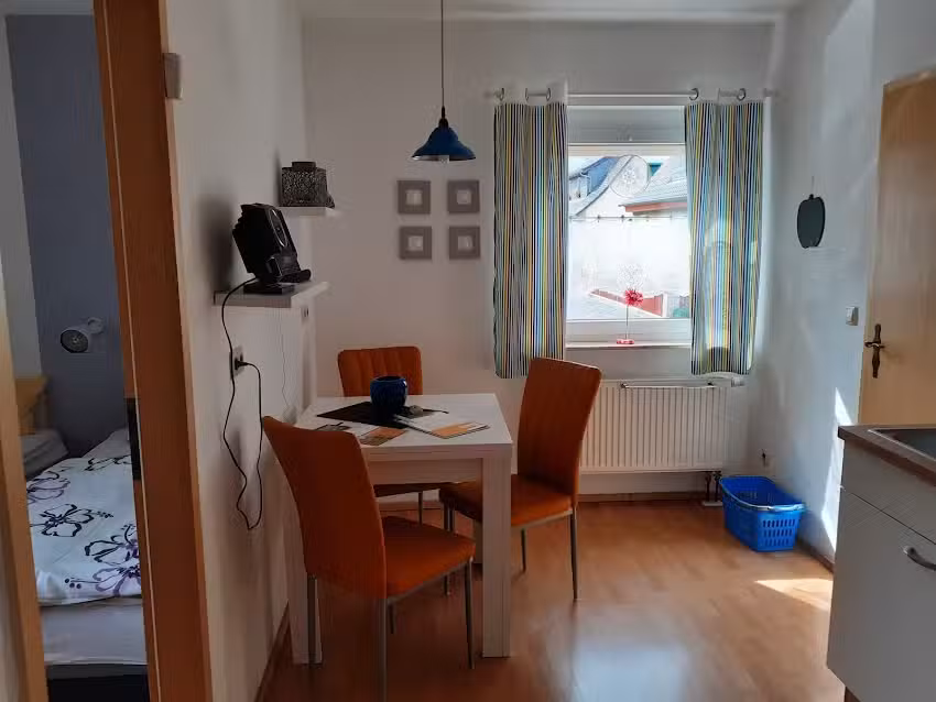 Ferienwohnung Tschitschmann