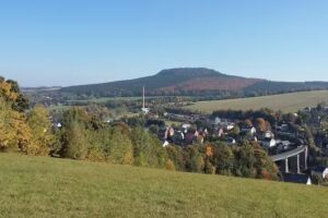 Ferienwohnung Tuchscherer im Erzgebirge – Sehmatal-Cranzahl