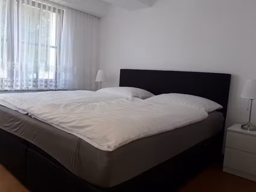 Ferienwohnung Tüschenhus