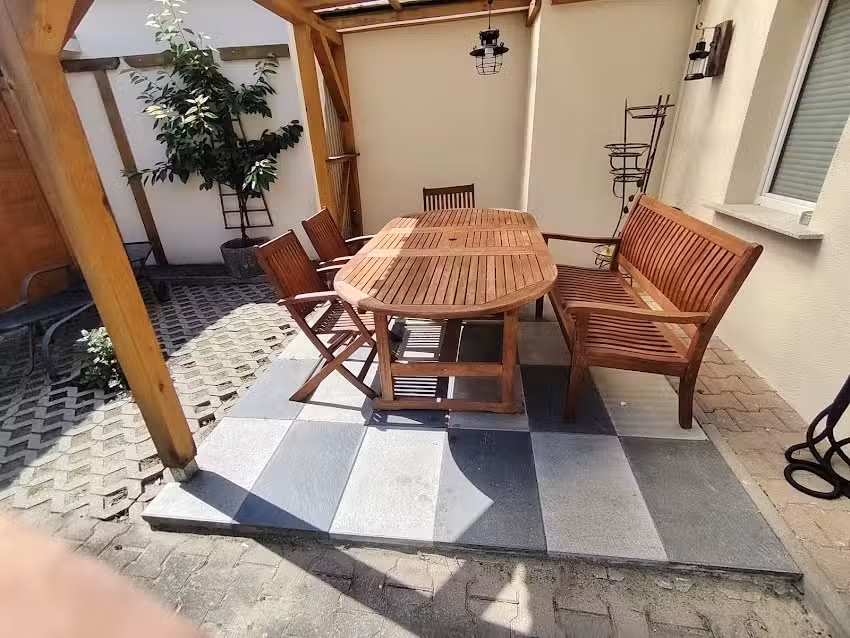 Ferienwohnung Udo Thieme