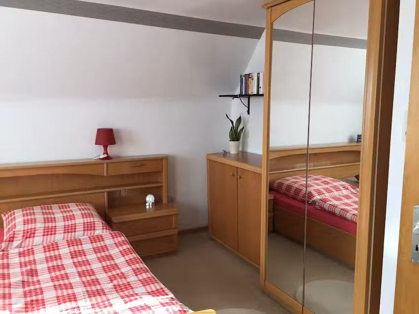 Ferienwohnung und Monteurunterkunft in Sophienhamm
