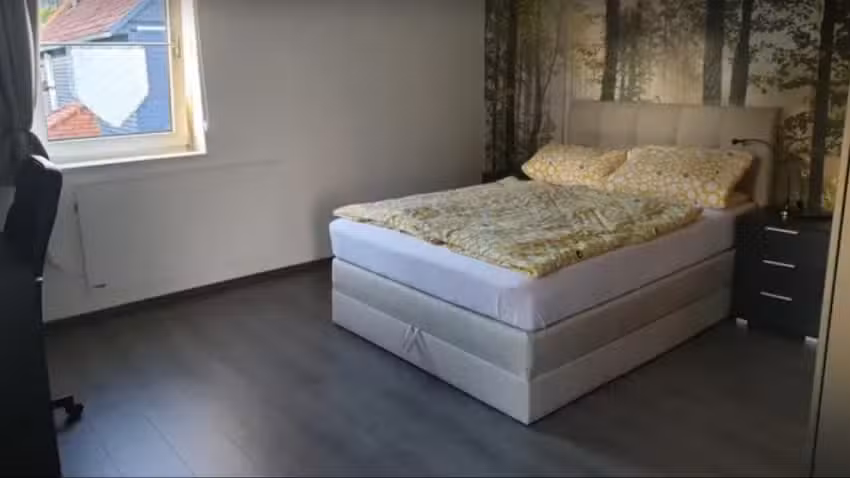 Ferienwohnung Urfftal (Metz Knauff GbR)