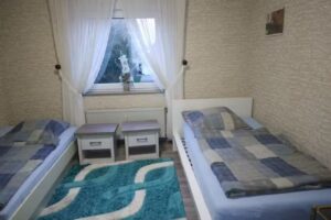 Ferienwohnung Vermietung Anneliese Zicoll