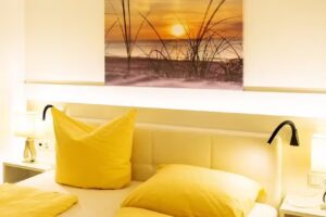 Ferienwohnung Vermietung – Ferienkontor Norddeich