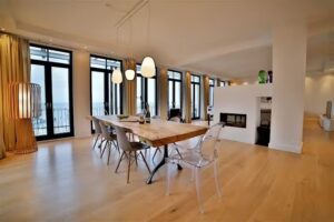 Ferienwohnung Vermietung Thomas Stahl