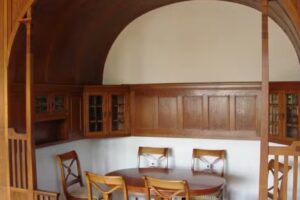 Ferienwohnung Villa Beletage – Monika & Udo Mergler