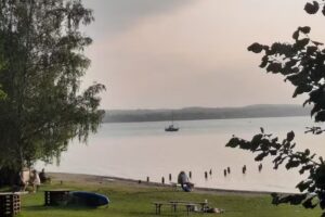 Ferienwohnung Villa Gabriela Münsing