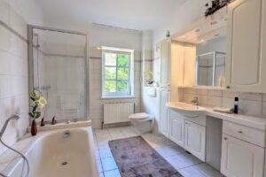 Ferienwohnung Villa Schönlage