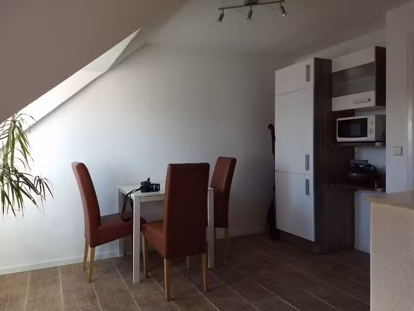 Ferienwohnung Vogelbacher