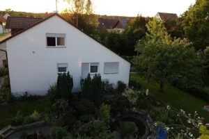 Ferienwohnung Vögele