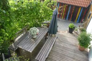 Ferienwohnung Völkl