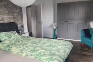 Ferienwohnung Walter