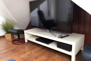 Ferienwohnung Warnemünde – Ankerplatz