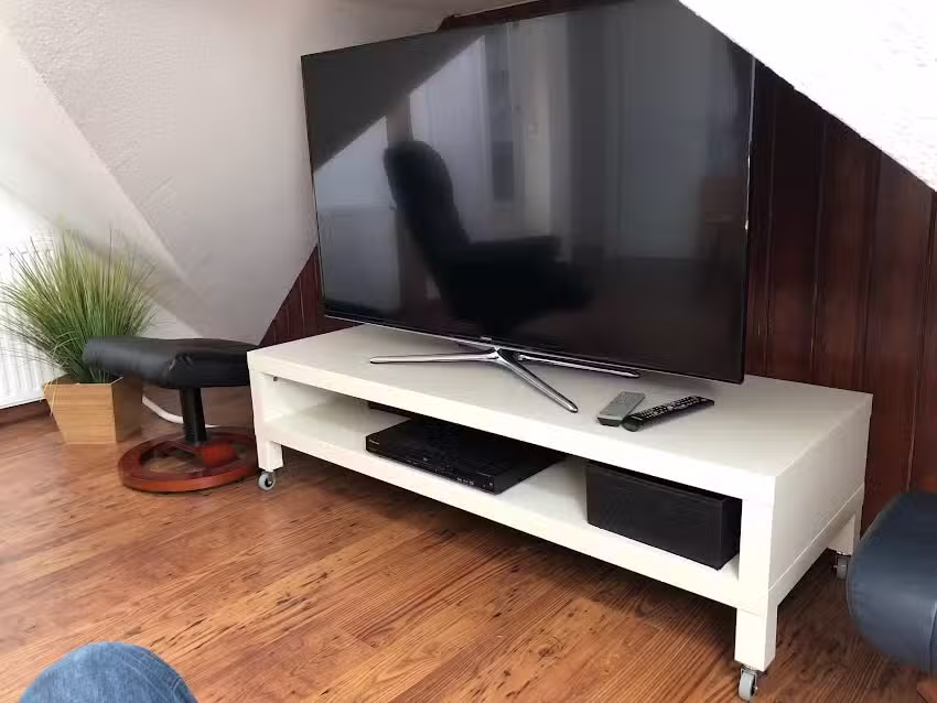 Ferienwohnung Warnemünde – Ankerplatz