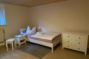 Ferienwohnung Weigl Mockritz