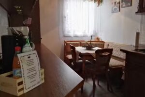 Ferienwohnung Weinberg Bad Freienwalde