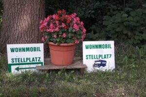 Ferienwohnung Weseloh