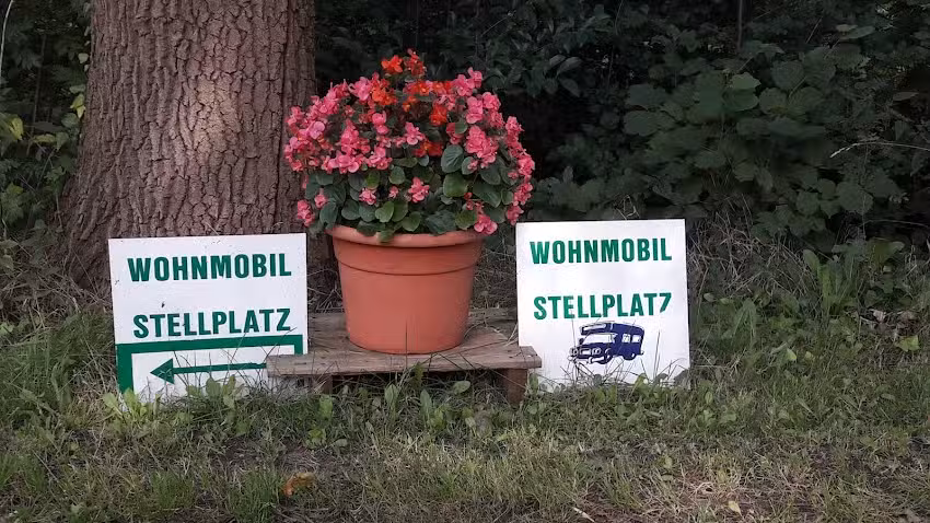 Ferienwohnung Weseloh