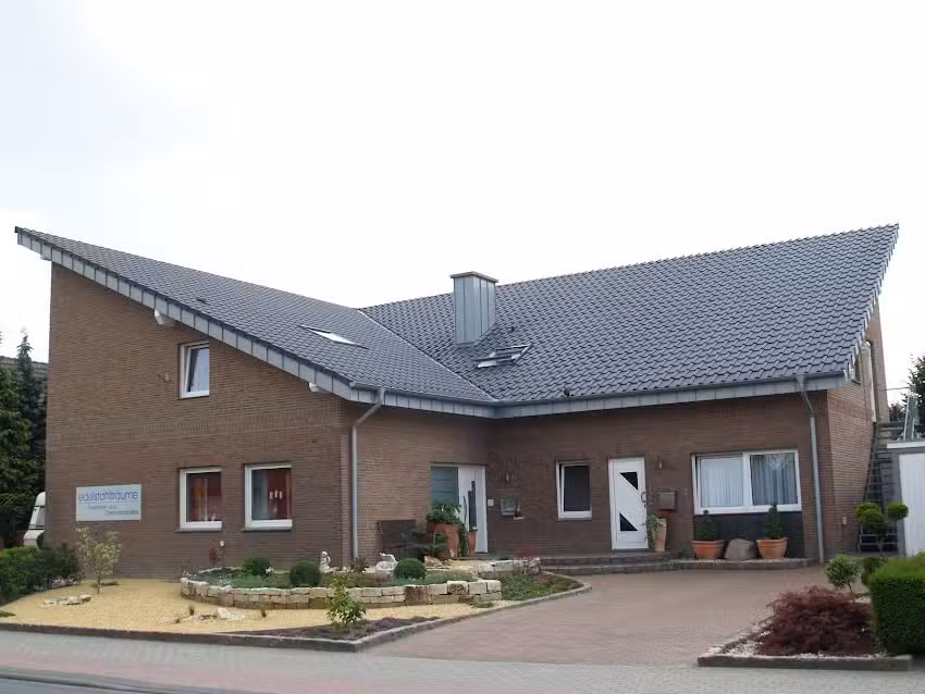 Ferienwohnung Wessing in Gescher