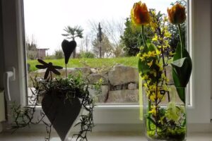 Ferienwohnung Westend – Region Europa-Park