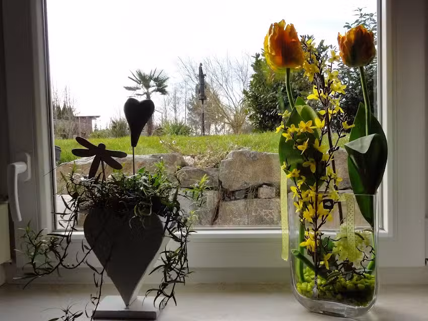 Ferienwohnung Westend – Region Europa-Park