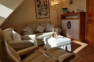 Ferienwohnung Westfehmarn