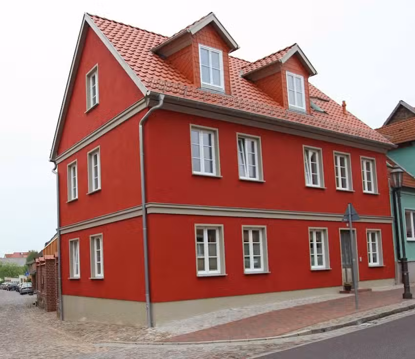 Ferienwohnung Wilfried Pötsch