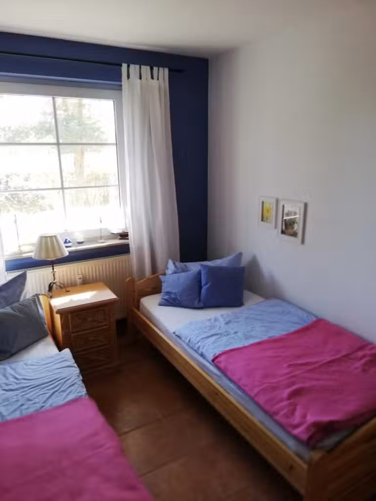 Ferienwohnung Windflüchter