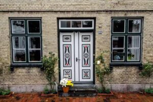 Ferienwohnung „Wohnen am Noor“