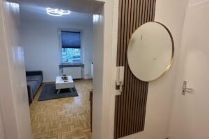 Ferienwohnung Wupper-Home