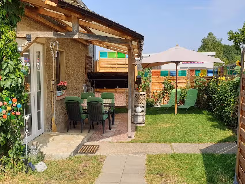 Ferienwohnung Zesch am See – Corinna Richter