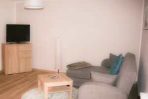 Ferienwohnung “Zum Lederbernd”