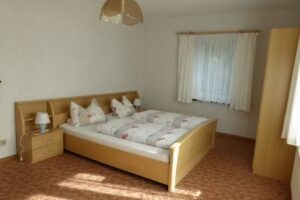 Ferienwohnung Zur Herberge