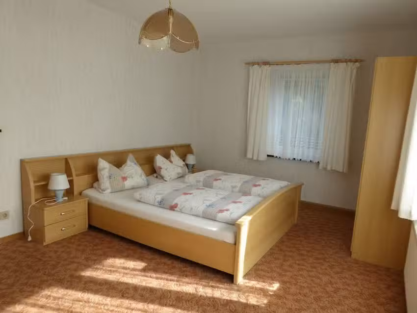 Ferienwohnung Zur Herberge