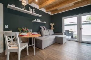 Ferienwohnung Zwischen den Seen