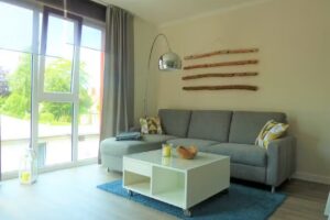 Ferienwohnungen „14 Grad Ost“ Kostevski