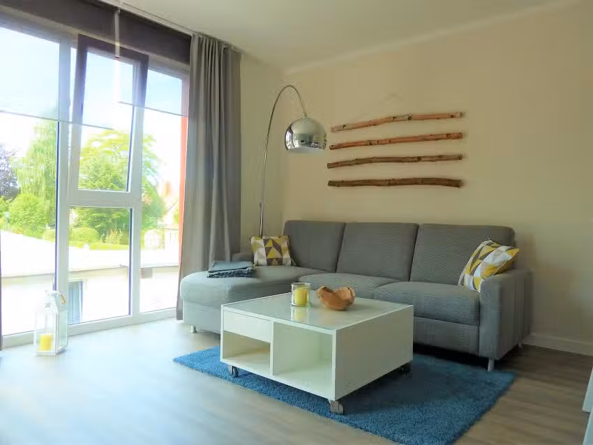 Ferienwohnungen „14 Grad Ost“ Kostevski