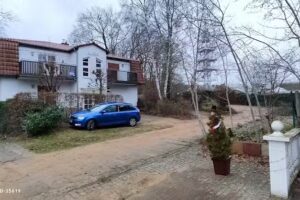 Ferienwohnungen ALMA