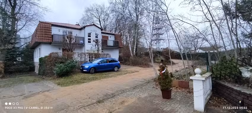 Ferienwohnungen ALMA
