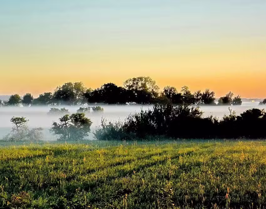 Ferienwohnungen Am Achterwasser – Sonneninsel Invest GmbH
