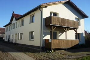 Ferienwohnungen am Hafen